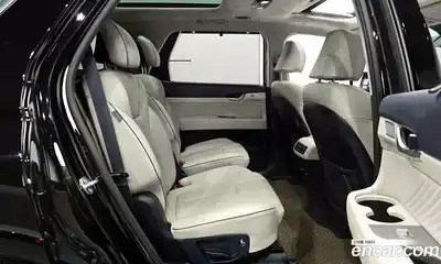 Hyundai Palisade 2023 3.8 Автомат в Москве № 109846, миниатюра 12