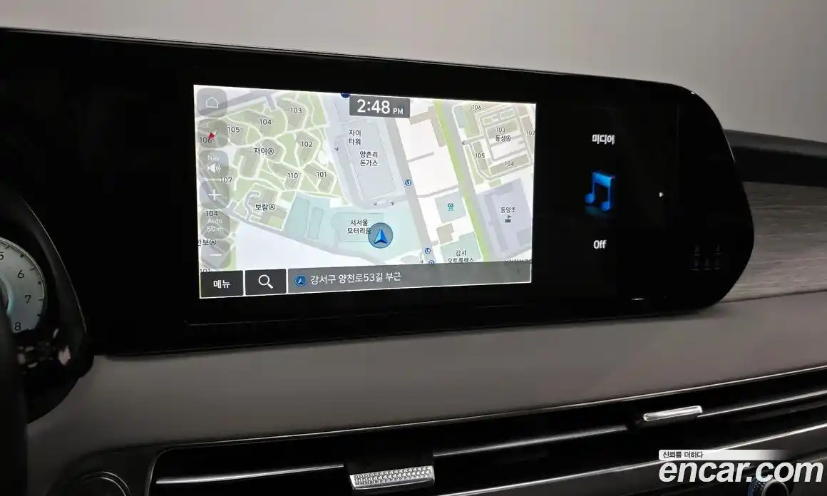 Hyundai Palisade 2023 3.8 Автомат в Москве № 109846, фото 16