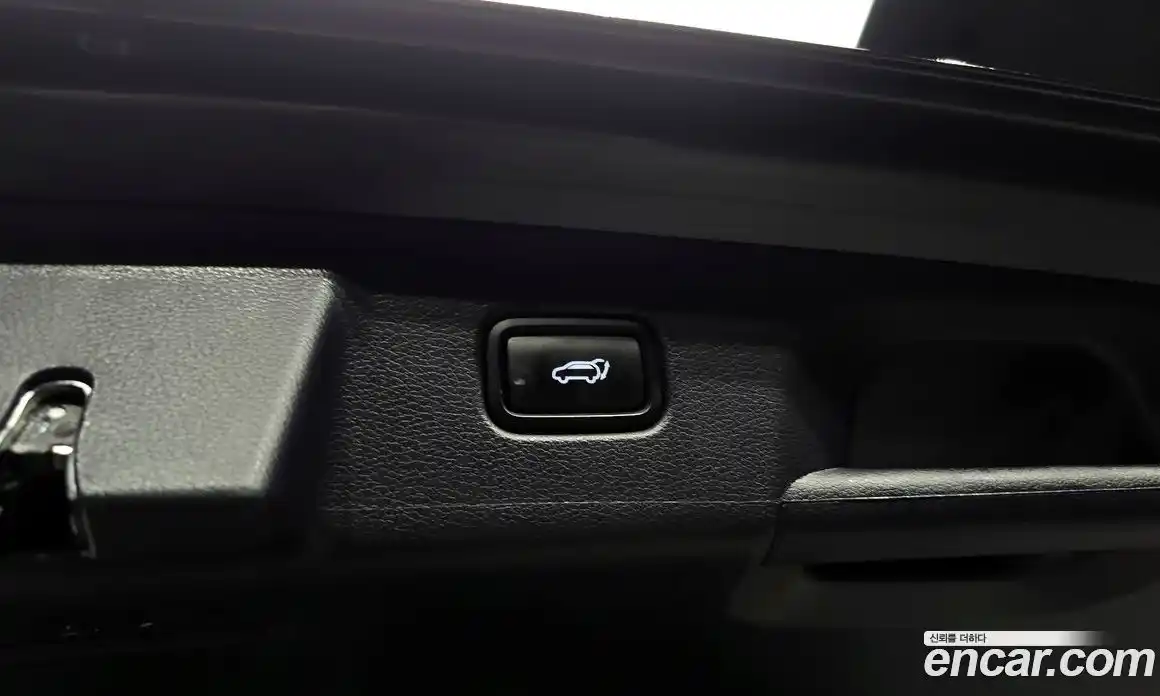 Hyundai Palisade 2023 3.8 Автомат в Москве № 109846, фото 20