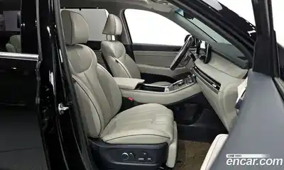 Hyundai Palisade 2023 3.8 Автомат в Москве № 109846, миниатюра 2