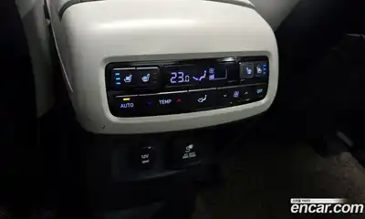 Hyundai Palisade 2023 3.8 Автомат в Москве № 109846, миниатюра 4