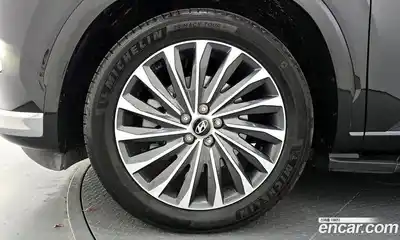 Hyundai Palisade 2023 3.8 Автомат в Москве № 109846, миниатюра 5