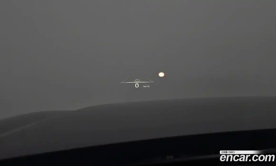 Hyundai Palisade 2023 3.8 Автомат в Москве № 109846, фото 6