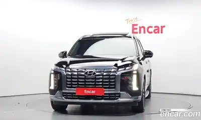 Hyundai Palisade 2023 3.8 Автомат в Москве № 109846, миниатюра 9
