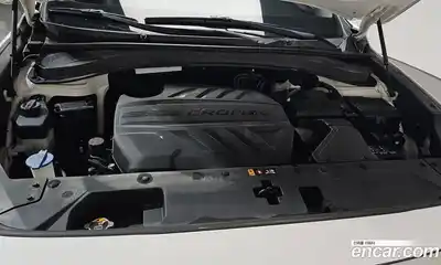 Hyundai Santa Fe 2019 2.0 Автомат в Москве № 110397, миниатюра 12