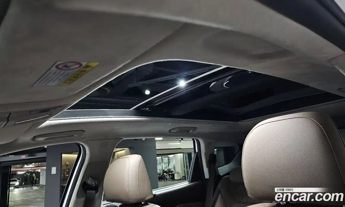 Hyundai Santa Fe 2019 2.0 Автомат в Москве № 110397, фото 18