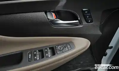 Hyundai Santa Fe 2019 2.0 Автомат в Москве № 110397, миниатюра 10