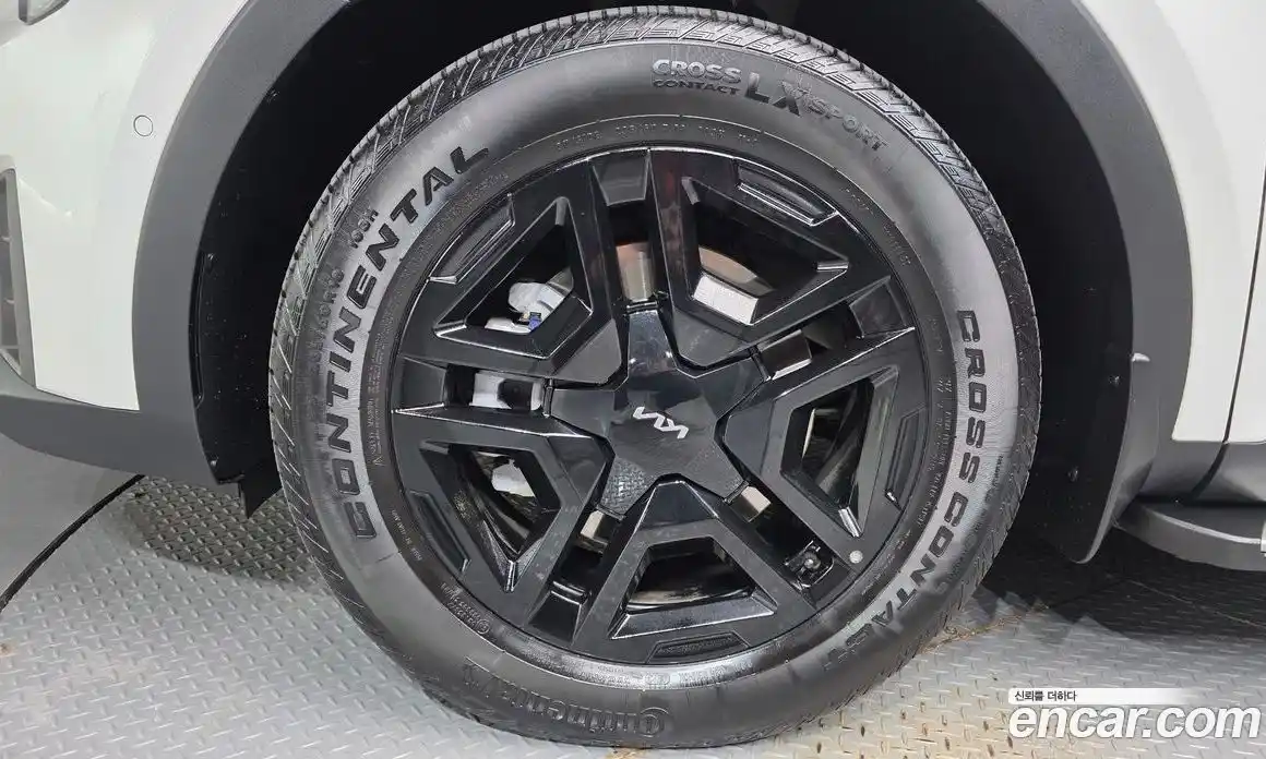 Kia Sorento 2024 1.6 Автомат в Москве № 11137, фото 18