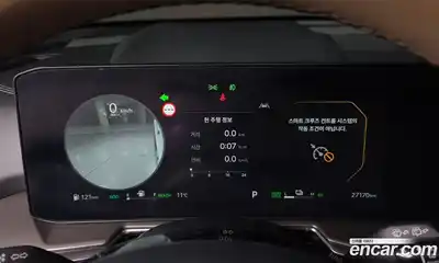 Kia Sorento 2024 1.6 Автомат в Москве № 11137, миниатюра 2