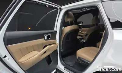 Kia Sorento 2024 1.6 Автомат в Москве № 11137, миниатюра 4