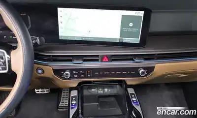 Kia Sorento 2024 1.6 Автомат в Москве № 11137, миниатюра 6