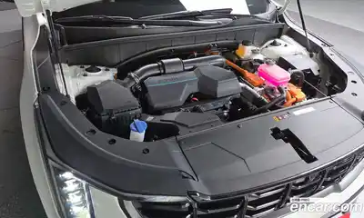 Kia Sorento 2024 1.6 Автомат в Москве № 11137, миниатюра 9