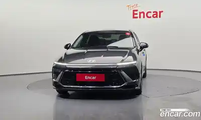 Hyundai Sonata 2024 2.0 Автомат в Москве № 111394, миниатюра 11