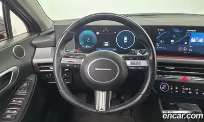 Hyundai Sonata 2024 2.0 Автомат в Москве № 111394, миниатюра 12