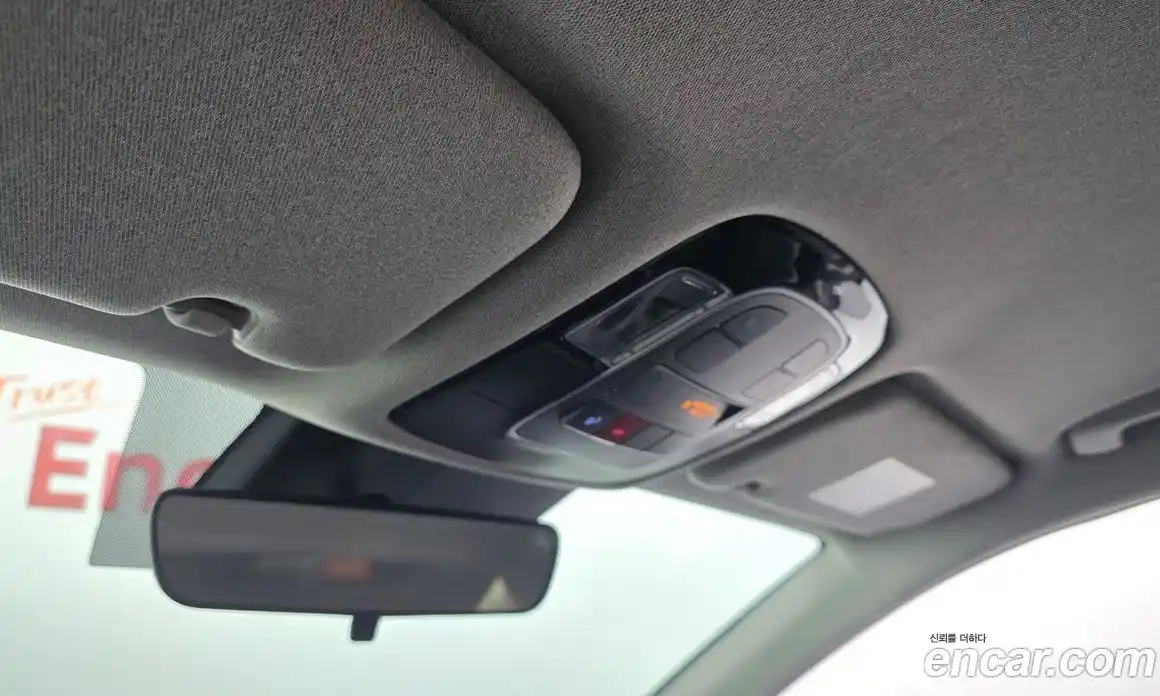 Hyundai Sonata 2024 2.0 Автомат в Москве № 111394, фото 13