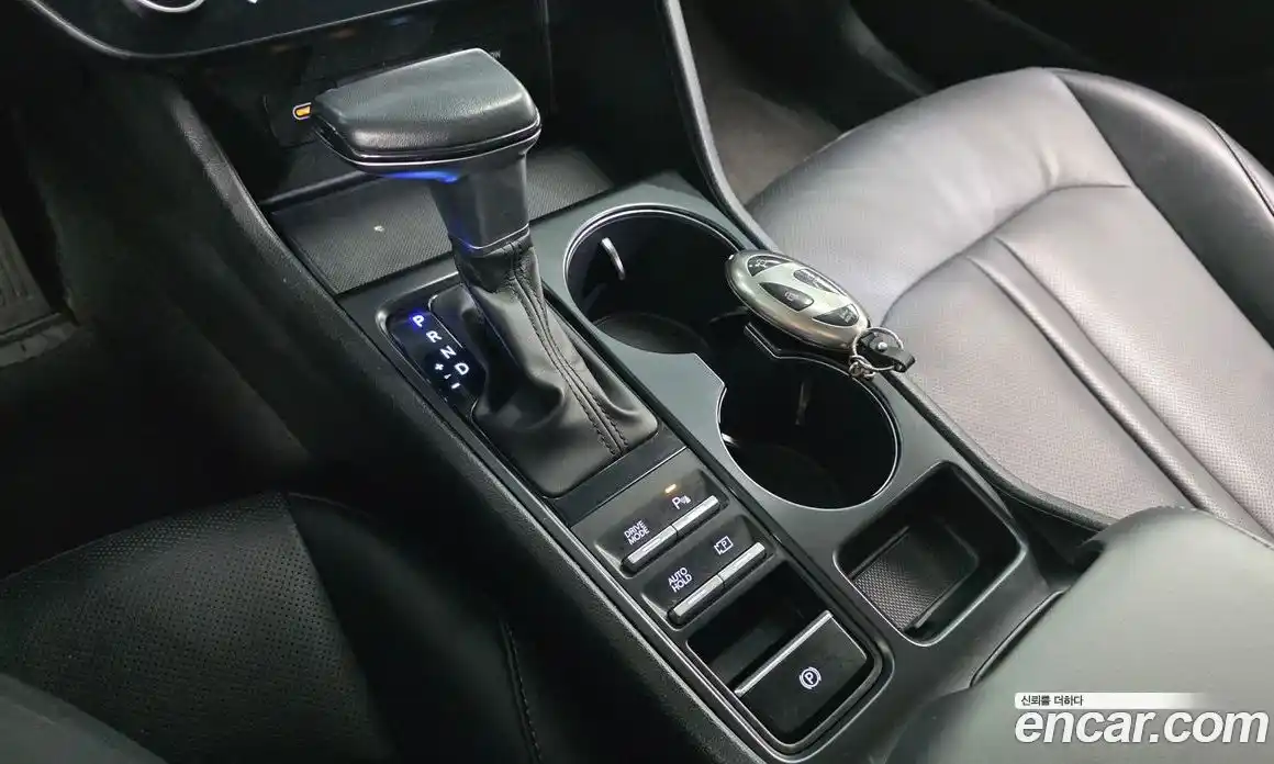 Hyundai Sonata 2024 2.0 Автомат в Москве № 111394, фото 16