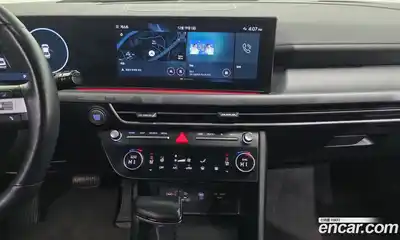 Hyundai Sonata 2024 2.0 Автомат в Москве № 111394, миниатюра 3