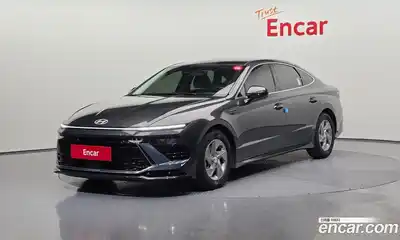 Hyundai Sonata 2024 2.0 Автомат в Москве № 111394, миниатюра 4