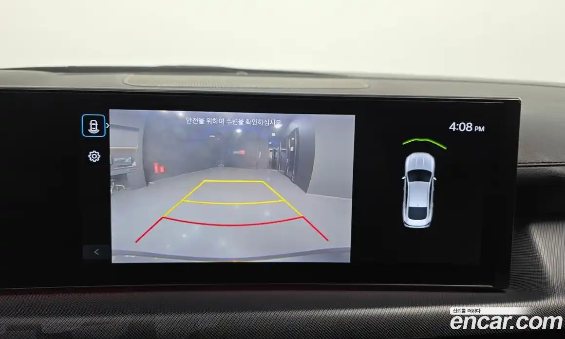 Hyundai Sonata 2024 2.0 Автомат в Москве № 111394, фото 6