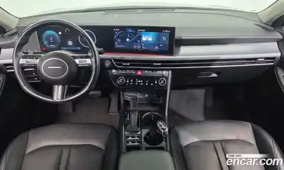 Hyundai Sonata 2024 2.0 Автомат в Москве № 111394, миниатюра 7