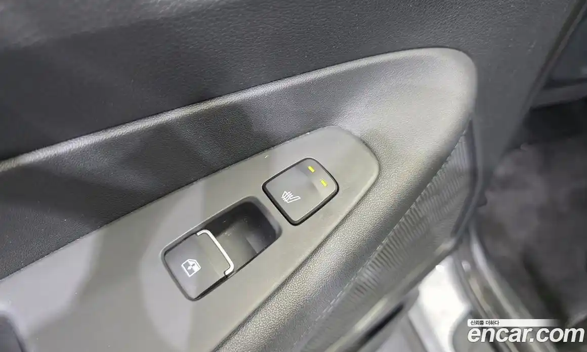 Hyundai Santa Fe 2023 2.5 Автомат в Москве № 112836, фото 11