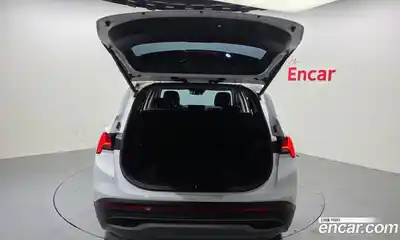 Hyundai Santa Fe 2023 2.5 Автомат в Москве № 112836, миниатюра 7