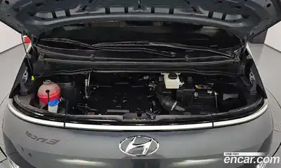 Hyundai Staria 2024 3.5 Автомат в Москве № 113196, миниатюра 11