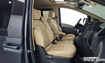 Hyundai Staria 2024 3.5 Автомат в Москве № 113196, миниатюра 12