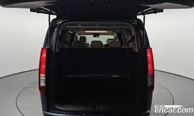 Hyundai Staria 2024 3.5 Автомат в Москве № 113196, миниатюра 2