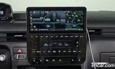 Hyundai Staria 2024 3.5 Автомат в Москве № 113196, миниатюра 7