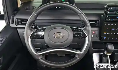 Hyundai Staria 2024 3.5 Автомат в Москве № 113196, миниатюра 8