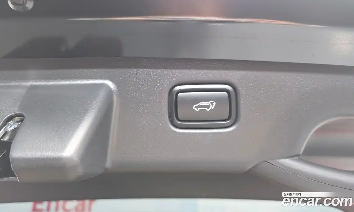 Kia Niro 2026 1.6 Автомат в Москве № 114100, фото 14