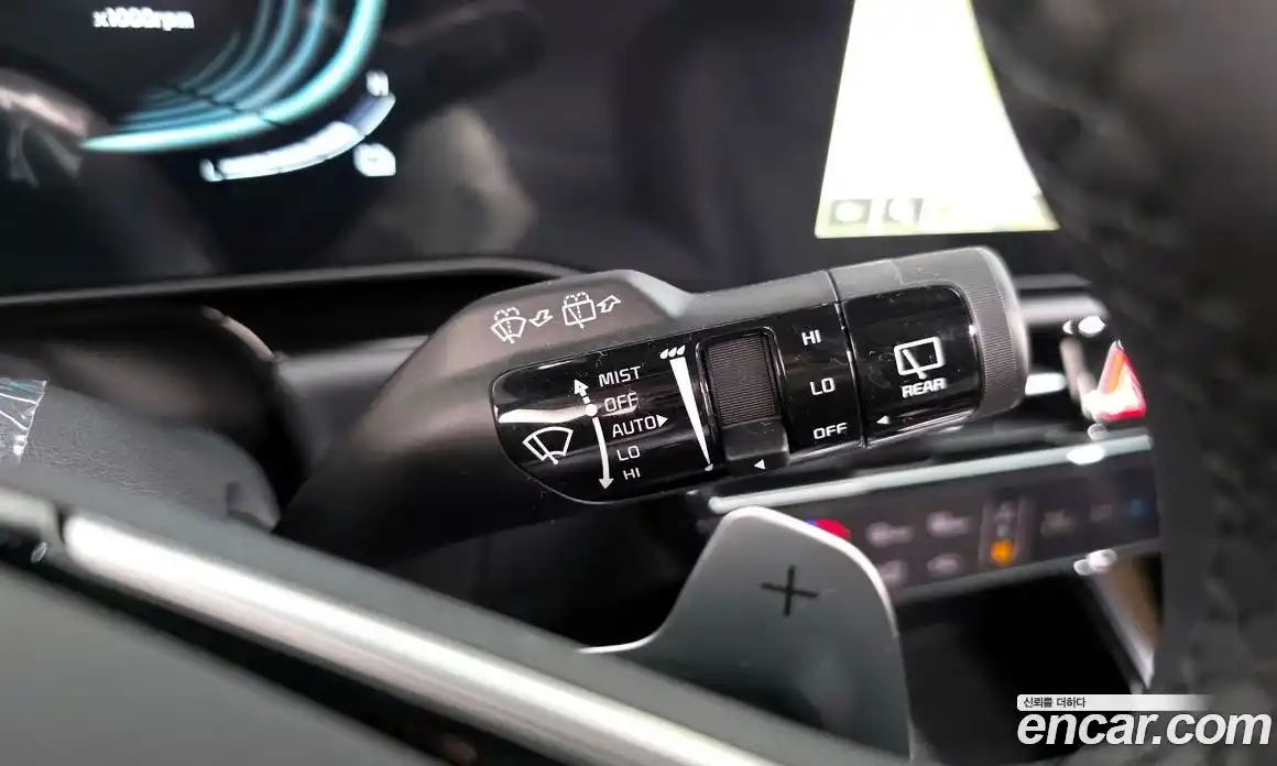 Kia Niro 2026 1.6 Автомат в Москве № 114100, фото 20