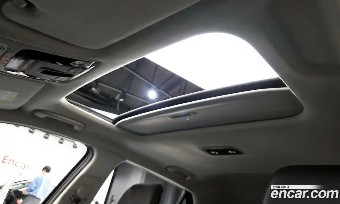 Kia Niro 2026 1.6 Автомат в Москве № 114100, фото 10