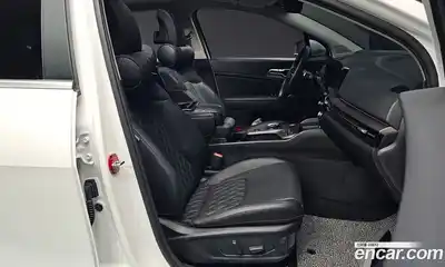 Kia Sportage 2025 1.6 Автомат в Москве № 114285, миниатюра 12