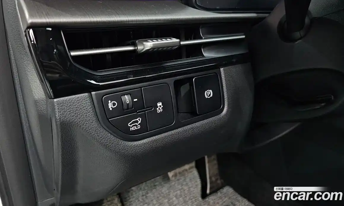 Kia Sportage 2025 1.6 Автомат в Москве № 114285, фото 15