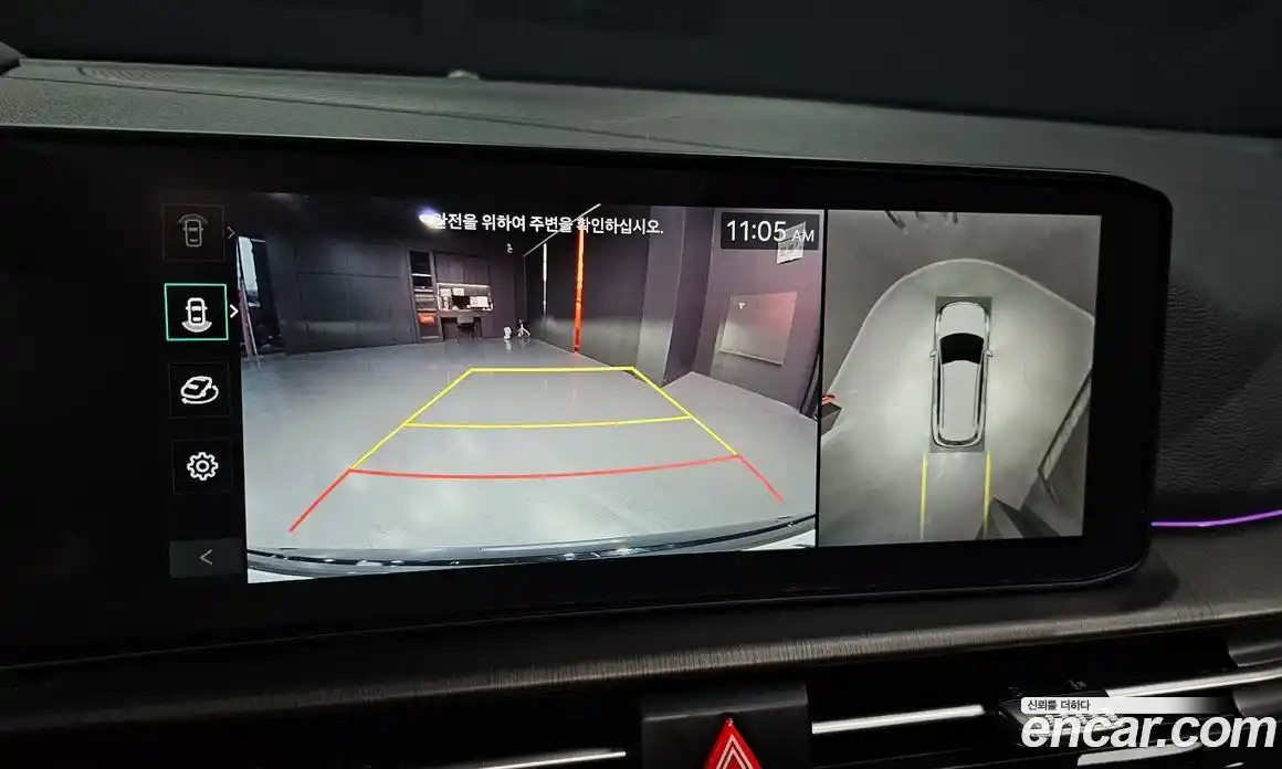 Kia Sportage 2025 1.6 Автомат в Москве № 114285, фото 16