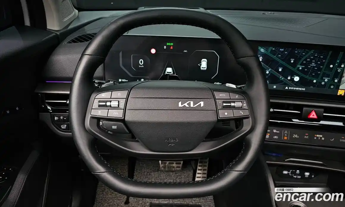 Kia Sportage 2025 1.6 Автомат в Москве № 114285, фото 18