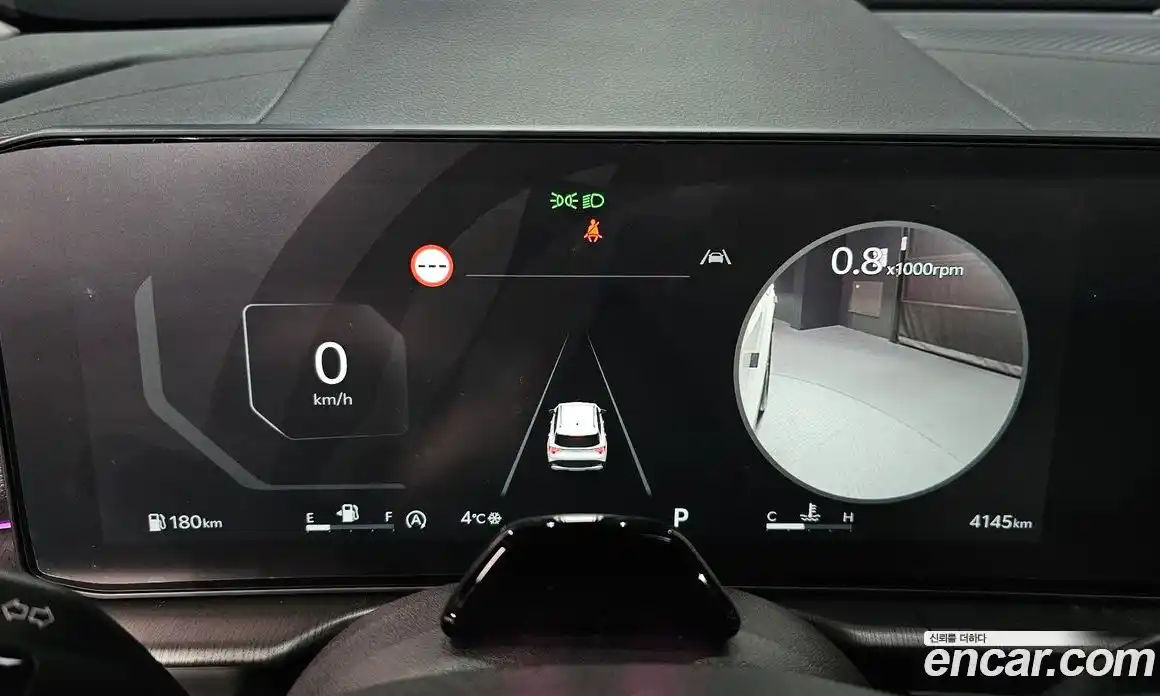 Kia Sportage 2025 1.6 Автомат в Москве № 114285, фото 19