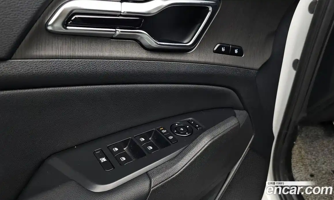 Kia Sportage 2025 1.6 Автомат в Москве № 114285, фото 20