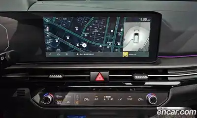 Kia Sportage 2025 1.6 Автомат в Москве № 114285, миниатюра 2