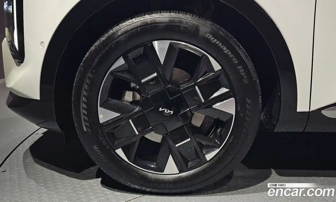 Kia Sportage 2025 1.6 Автомат в Москве № 114285, фото 6