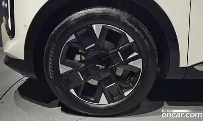 Kia Sportage 2025 1.6 Автомат в Москве № 114285, миниатюра 6