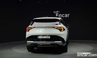 Kia Sportage 2025 1.6 Автомат в Москве № 114285, миниатюра 10