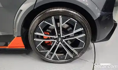 Hyundai Ioniq 5 2024 0.1 Автомат в Москве № 114733, миниатюра 7