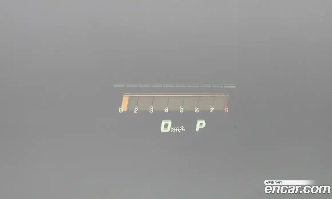 Hyundai Ioniq 5 2024 0.1 Автомат в Москве № 114733, фото 8