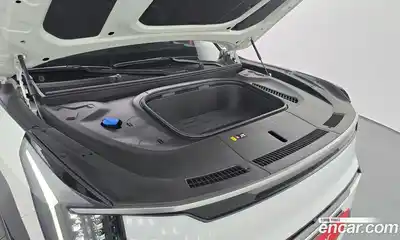 Kia EV9 2024 0.2 Автомат в Москве № 115441, миниатюра 11