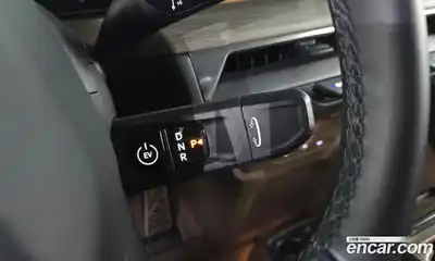 Kia EV9 2024 0.2 Автомат в Москве № 115441, миниатюра 4