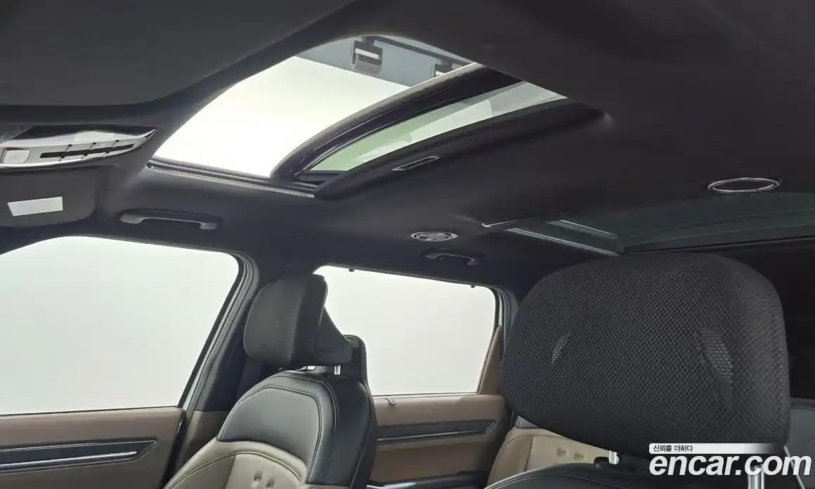 Kia EV9 2024 0.2 Автомат в Москве № 115441, фото 6