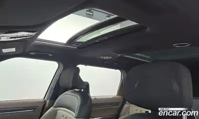 Kia EV9 2024 0.2 Автомат в Москве № 115441, миниатюра 6